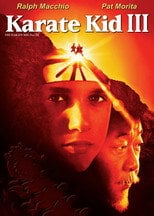 Karate Kid 3 Cały Film (1989) - Vider