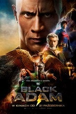 Black Adam Cały Film (2022) - Vider
