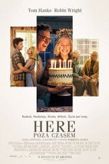 Here. Poza czasem Cały Film (2024) - Vider