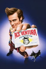 Ace Ventura: Psi detektyw Cały Film (1994) - Vider