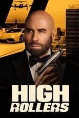 High Rollers Cały Film (2025) - Vider