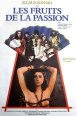 Owoce namiętności Cały Film (1981) - Vider