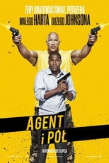Agent i pół Cały Film (2016) - Vider