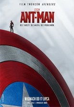 Ant-Man Cały Film (2015) - Vider