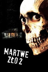 Martwe zło 2 Cały Film (1987) - Vider