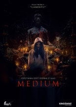 Medium Cały Film (2021) - Vider