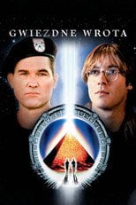 Gwiezdne Wrota Cały Film (1994) - Vider