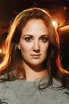 Jacqueline Novak