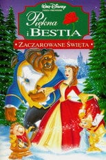 Piękna i Bestia: Zaczarowane święta Cały Film (1997) - Vider