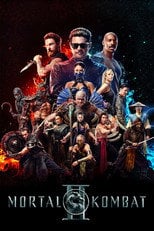 Mortal Kombat II Cały Film (2026) - Vider
