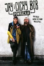 Jay i Cichy Bob powracają Cały Film (2019) - Vider