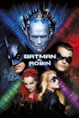 Batman i Robin Cały Film (1997) - Vider