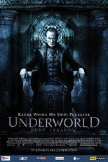 Underworld 3: Bunt Lykanów Cały Film (2009) - Vider
