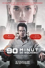 90 minut do wolności Cały Film (2026) - Vider