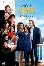 Moje wielkie greckie wesele 2 Cały Film (2016) - Vider