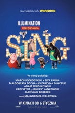 Sing Cały Film (2016) - Vider