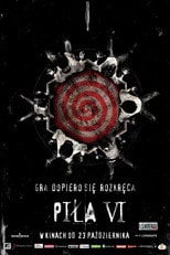 Piła VI Cały Film (2009) - Vider