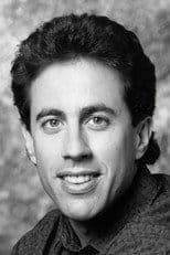 Jerry Seinfeld