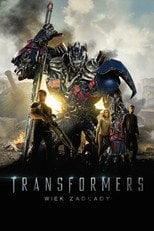 Transformers. Wiek zagłady Cały Film (2014) - Vider