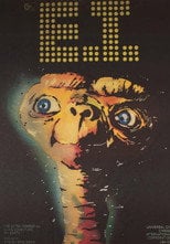 E.T. Cały Film (1982) - Vider