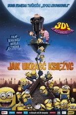 Jak ukraść księżyc? Cały Film (2010) - Vider