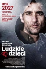 Ludzkie dzieci Cały Film (2006) - Vider
