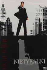 Nietykalni Cały Film (1987) - Vider