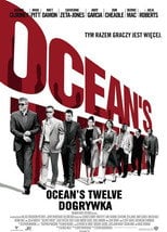 Ocean's Twelve: Dogrywka Cały Film (2004) - Vider