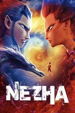 Ne Zha Cały Film (2019) - Vider