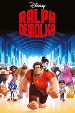Ralph Demolka Cały Film (2012) - Vider