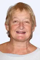 Janine Duvitski