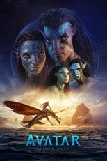 Avatar: Istota wody Cały Film (2022) - Vider