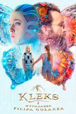 Kleks i wynalazek Filipa Golarza Cały Film (2025) - Vider