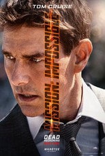 Mission: Impossible - Dead Reckoning Part One Cały Film (2023) - Vider