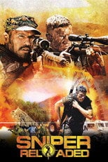 Snajper: Kolejne starcie Cały Film (2011) - Vider
