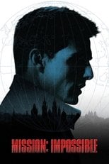 Mission: Impossible Cały Film (1996) - Vider