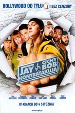 Jay i Cichy Bob kontratakują Cały Film (2001) - Vider