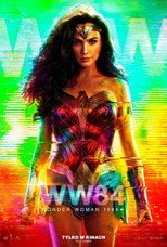 Wonder Woman 1984 Cały Film (2020) - Vider