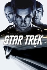 Star Trek Cały Film (2009) - Vider