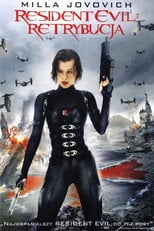 Resident Evil: Retrybucja Cały Film (2012) - Vider