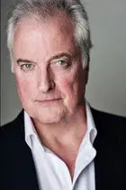 Clive Carter
