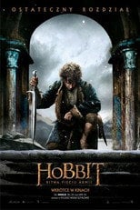 Hobbit: Bitwa Pięciu Armii Cały Film (2014) - Vider