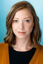 Johanna McGinley