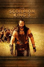 Król Skorpion 3: Odkupienie Cały Film (2012) - Vider