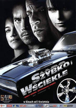 Szybko i wściekle Cały Film (2009) - Vider