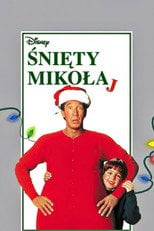 Śnięty Mikołaj Cały Film (1994) - Vider