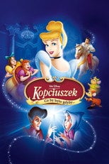 Kopciuszek III: Co by było gdyby... Cały Film (2007) - Vider