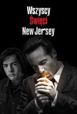 Wszyscy święci New Jersey Cały Film (2021) - Vider