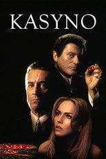 Kasyno Cały Film (1995) - Vider