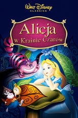 Alicja w Krainie Czarów Cały Film (1951) - Vider